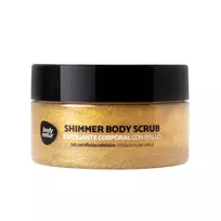 Body Natur Shimmer šveitiklis kūnui, 200 ml