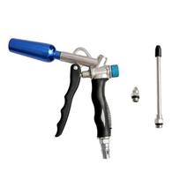Professional Adjustable Airflows Air Blow Guns Set Duster Steel Construction For Workshop Home Cleaning Applications 1