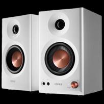 EDIFIER MR3BT Wireless Bluetooth HIFI Desktop Speakers CN plug (adapter included)