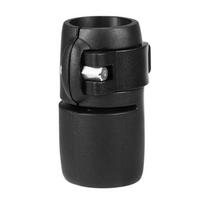 Surfs Paddle Lock, Paddle Clamp Quick Release Paddle Shaft Clamp Adjuster Buckle 1