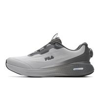 Fila Boa Nuvole Run 3+ Soft Cloud Running Shoes Comfortable Versatile Simple Sports Men Sneakers Lavender-Gray A12M611801FVB 43