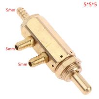 1Pcs Dental Chair Unit Foot Pedal Switch Foot Valve Foot Control Switch Copper Valve Dentistry Chair Accessories 5*5*5