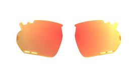 RUDY PROJECT Sports Photonic LE454003 Sunglasses, Lens, Multi-Laser Orange,