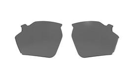 RUDY PROJECT Road Bike Sports Sunglasses Cycling Bicycle Spare Parts Replacement Lens Agon Lens Smoke Black 0429-LE291003