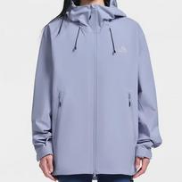 Pelliot Unisex Outdoor Hardshell Jacket XXL saulėlydžio violetinė spalva