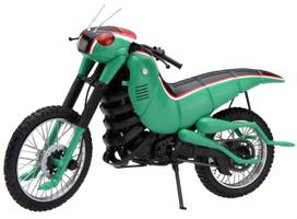 Fujimi Models Super Hero Series 5 Battle Hopper Plastic Model Kit 1/12 No.
