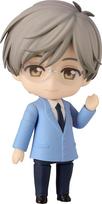 Good Smile Company Nendoroid Cardcaptor Clear Card Arc Yukito Tsukishiro Movable Sakura - (Non-scale, Plastic, Painted, Figure) mėlyna
