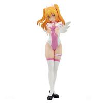 Banpresto Dimensional Temptation Liliel Angel School Arc Practice Outfit 2.5 GLITTER&GLAMOURS ver.