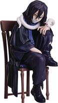 Aniplex Demon Kimetsu no Yaiba Iguro Obanai Figure Slayer Non-Scale