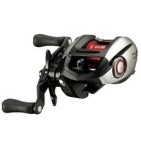 Daiwa Baitcasting Reel 18 SV LIGHT LTD (DAIWA) 6.3R-TN (2018 Model) juoda