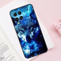 Animal Wolf Galaxy Case For Samsung Galaxy M13 M53 M16 M36 M56 M06 M52 M32 M12 M54 M34 M14 M35 M55 M15 M11 M31 Samsung M34 5G