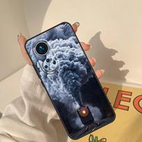 Classic Steam Train Railway Case For Honor Magic 8 7 6 5 Pro Cover For Honor X9c X9b X9a X8a X8b 50 70 90 200 400 Lite Honor 50