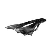 Selle Italia SLR CARBON 3D S3 saddle x with carbon x 9 mm (130mm 242mm) rails, Ø7 juoda