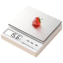 High-Precision Digital Kitchen Scale