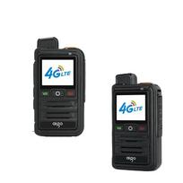 Aigo E286 4G Nationwide Public Network Walkie-Talkie (CN version)