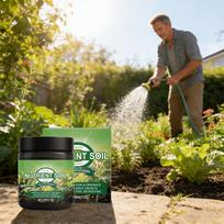 Soil Conditioner Promotes Root Growth Garden Soil Conditioner For Garden Yard Backyard Farm Courtyard Balconies Terraces China Mainland