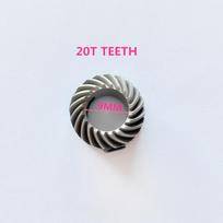 Gear #91-263113-90 for PFAFF shoe machine 471,491,474,591,571,574,MA591,MA571,MA574,ZOJE ZJ9610,ZJ9620,BSM9610,BSM9620 etc