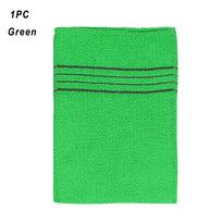 1/3/5/10 pcs Extreme Comfort Durable Viscose Fiber Body Rub Portable Washcloth Shower Scrubber Exfoliating Bath Towel Bath Glove