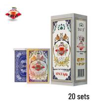 Yaoji Playing Cards