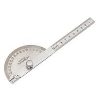 Goniometer Protractor Measuring Ruler Adjustable Protractor  Measuring Instrument Tools Style B