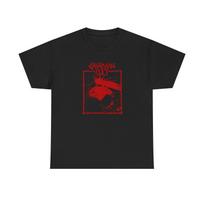 Caveman Cult Rituals of Savagery Shirt XL