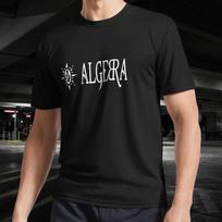 Armored Core for Answer Algebra Corporation Funny Size Mode American T-shirt M
