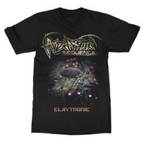 Animation Sequence Claytronic T-Shirt XL