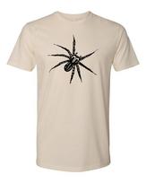 Cottage Cult Clothing Tee T Shirt 100% Cotton Goth Witch Occult Spider No. 3 XXL