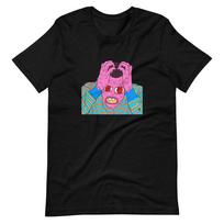 Tyler The Creator Cherry Bomb Sad Art T-Shirt Unisex S-5XL M