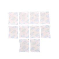 10 Packs Replaced Desiccant 20 Gram For All Smart Petkit Cat Dog Feeders, Silica Gel Desiccant For Storage, Food Safe Dessicant