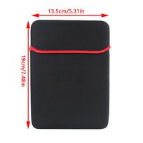 NEW SALE 7-14 Inch Laptop Pouch PC Case Bag Protective Bag Soft Sleeve Tablet PC Case Bag Tablet PC Case Bag