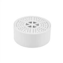 Water Softener Portable Plastic Bathtub Water Filter Portable Shower Water Filter  Remove Odors StyleB