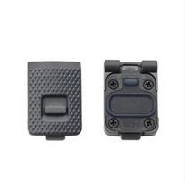 Insta360 One X3 camera accessories, USB charging port side cover replacement waterproof battery cover juoda