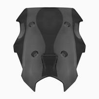 For Yamaha Nmax155 2025 nmax155 NMAX 155 Windshield Windscreen New Front Plastic Wind Shield  Deflector Motorcycle Accessories