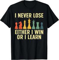 Best Chess Player For Men Kids Boys Board Game Chess Lover Gift Unisex kids boys T-Shirt 110