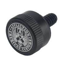 For Harley Sportster 883 Touring Softail Dyna CVO Street Glide 1996-2022 Rear Fender Seat Bolt Motorcycle Seat Screw Quick Mount