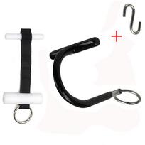 Car Pivot Tool PDR King Tool Car Roof Paintless Dent Repair Positioning Tools With Hook Rod Car Repair Too
