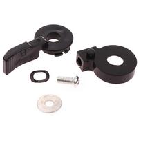 Motorcycle Choke Cable Thumb Lever 110CC 125CC 150CC 250CC Handlebar Switch Parts Trail Dirt Quad Bike