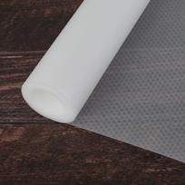 Drawer Liners Shelf Mats Waterproof EVA Cabinets Cover Fridge Pad Non Slip Kitchen Table Non-Adhesive Drawer Liner