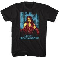 Alanis Morissette Tricolor Music Shirt 120
