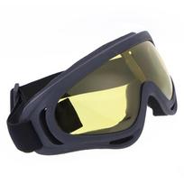 Cycling Goggles Windproof Snowboard Goggles Anti-Fog Protective Goggles Snow Goggles for Winter Outdoor Sport