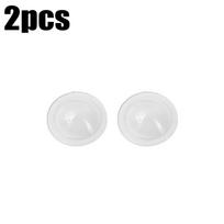 Car Camera Lens Waterproof and Dustproof Protector Advanced Scratch Car Camera Lens Guards Protection Accessories 2/4/10PCS