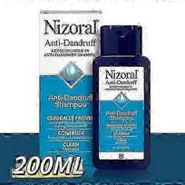 Nizoral Anti-Dandruff Shampoo , Fresh Scent_i* 1pcs