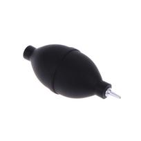 Air Blower Ball Cleaning Pen For Camera Phone Laptop Keyboard Soft Silicone Air Blower Blaster Pump Anti Dust Cleaner Tools 1PC