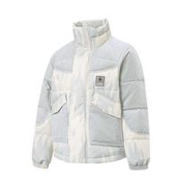 Li Ning Badfive Down Jacket Men's Lime AYMT273-1 L