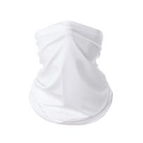 Summer Tactical Bandana Camo Breathable Hunting Face Cover Running Hiking Skiing Sports Neck Gaiter Scarf Mask Men Outdoor balta