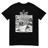 BLUT AUS NORD  Ultima Thulee  Unisex T-shirt Graphic Tee S