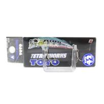 Duo Tetra Works Toto 42 mm Nardantis vobleris CCC0475 (5417) gray