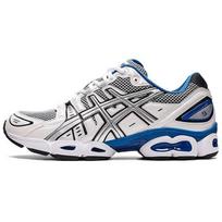 ASICS Gel Nimbus 24 9 White Lake Drive Vyriški sportbačiai 1201A424-101 37