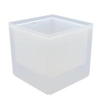 3,5 l LED ledo kibiras Dvisluoksnis spalvingas ledo kibiras vyno alaus šampanui